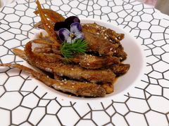 -乾隆美食·本帮菜(黄河路店)