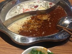 -傣妹火锅(南京东路一店)