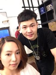 -TSO 慕尚·微潮派