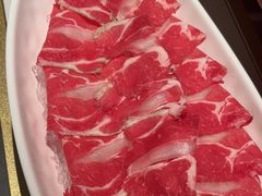 -1078號老北京涮肉(万达广场店)