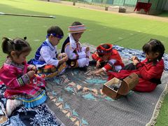 -玛利娅蒙特梭利双语幼儿园·托育(百家湖直营园)