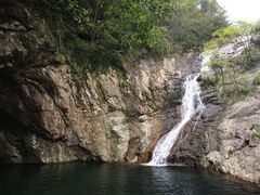 -宁波五龙潭景区