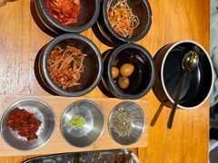 -黑豚黨韩国烤肉料理(悦然时光店)