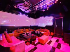 -ALICE PARTY自助式  KTV(松柏路店)