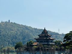 -顺峰山公园