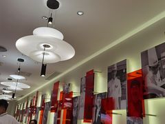 大堂-西贝(金桥店)