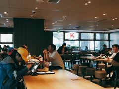 大堂-肯德基(中心书城店)