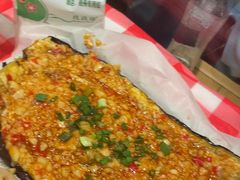 -为民烧烤吧.自贡爆炒菜(收录10年好店)