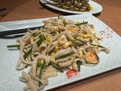 -抱德·潮汕味(敦和店原惠城鱼仔)
