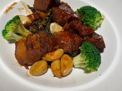 -炊烟小炒黄牛肉(浦东世纪汇店)