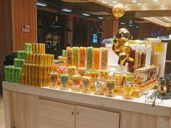 -新艺自助美食城(中山路店)