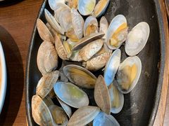-萨莉亚意式餐厅(南京万达茂店)