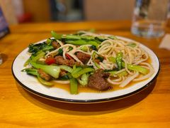 -疆Jiang·新疆秘制料理