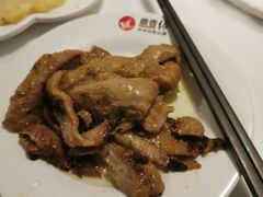 -鼎香缘海鲜自助火锅烤肉(锦辉购物广场店)