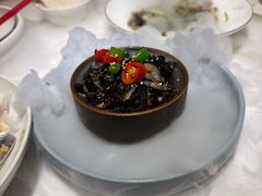 -玫瑰厅上海菜(兴国路店)