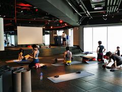 -威尔仕健身(丁香国际店)