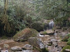 -青城山