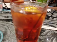 -大树餐厅(益田假日店)