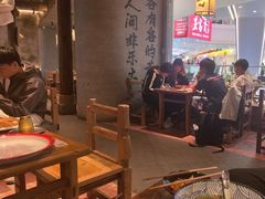-北丐先生·野馄饨烧烤(长宁龙之梦店)