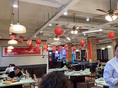 -鸿姐老火锅(疁城新天地店)