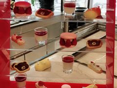 -新发展亚太JW万豪酒店·福苑咖啡厅