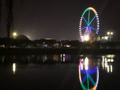 -济南国际园博园