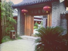 -梁鸿国家湿地公园