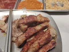 -范儿·嫂子烤肉·精致炭火烤肉(长治路店)