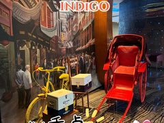 -上海外滩英迪格酒店