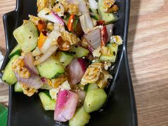 -隆门客栈·西北小吃手工面(丰盛町商业步行街店)