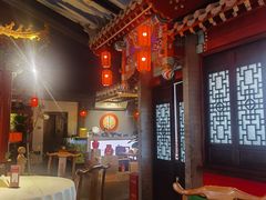 -不二茶空间·养生宴(石景山店)