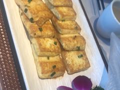 -院里寻菜·精致庭院菜(观沙岭店)