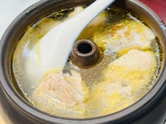 -蔼若春.传承云南菜(金碧公园店)