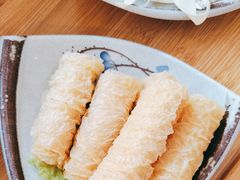 -庭院·冰煮羊·北京涮肉(西单店)