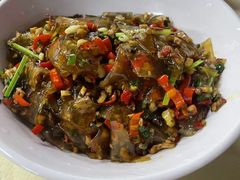 -笨罗卜浏阳菜馆(太平街店)