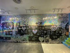 -深圳独角兽星空艺术馆