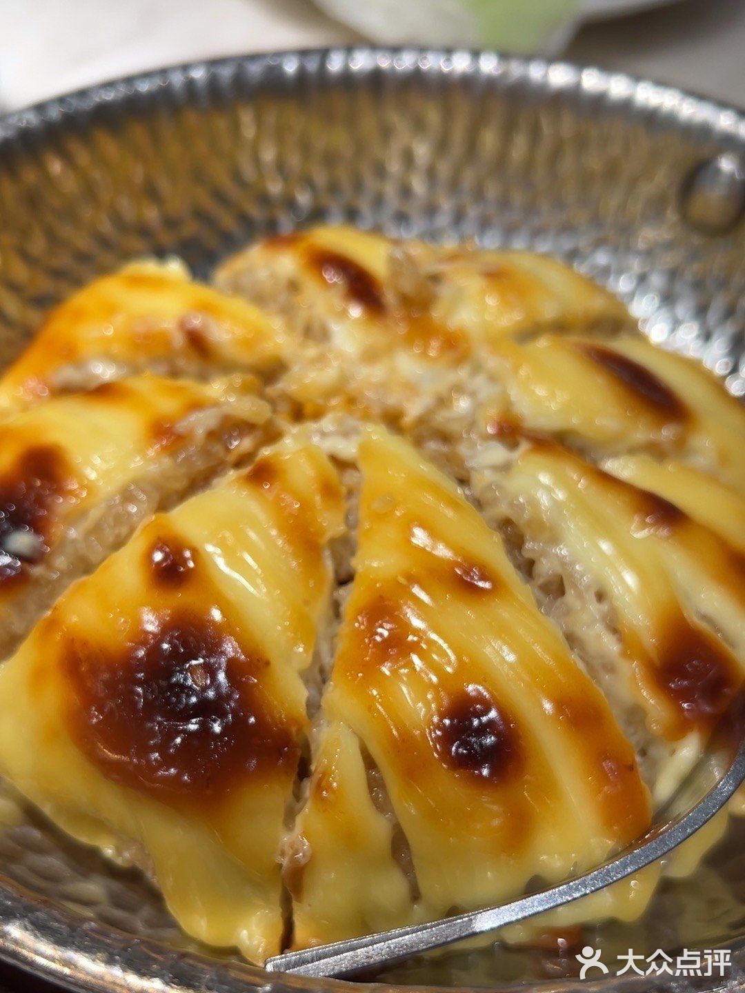 港式早茶里的甜蜜秘密