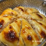 港式早茶里的甜蜜秘密