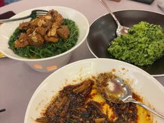 -银都上海菜馆(粤海东路店)