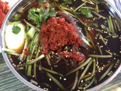 -鸭绿江民族饭店(总店)