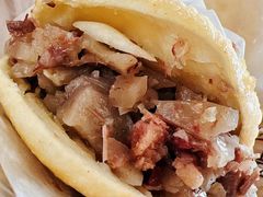 -闫家驴肉老店(华电一校店)