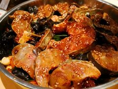 -黄记煌三汁焖锅(崇文门店)
