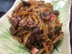 -高家烧鸽子烧烤店63年