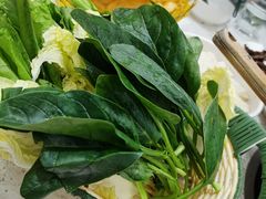 -潮汕林记牛肉火锅(万象天地店)