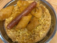 -柳州肥姨妈大骨螺蛳粉(万达中心店)