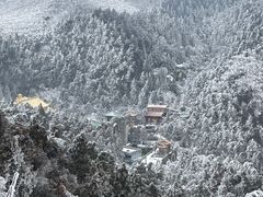 -南岳衡山风景名胜区