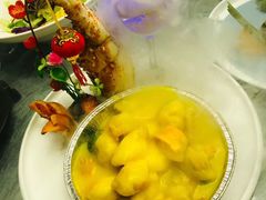 -汤记传菜(秀浦路店)