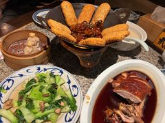 -南京大牌档(龙湖长楹天街店)