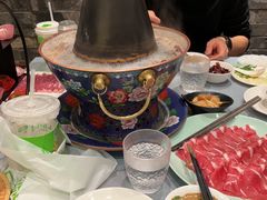 -东来顺饭庄(apm总店)