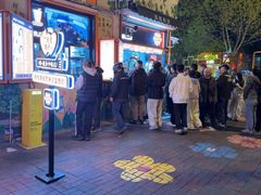-南楼煎饼(南楼总店)